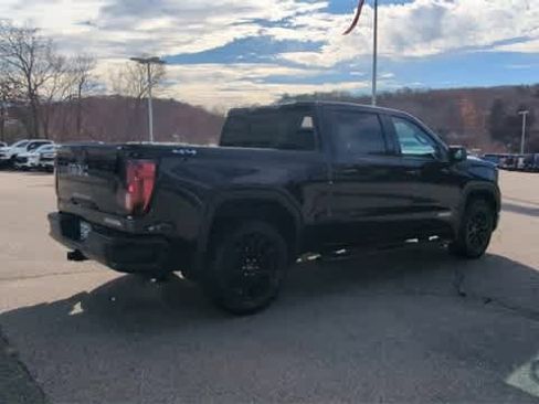 Certified 2022 GMC Sierra 1500 Elevation image 8