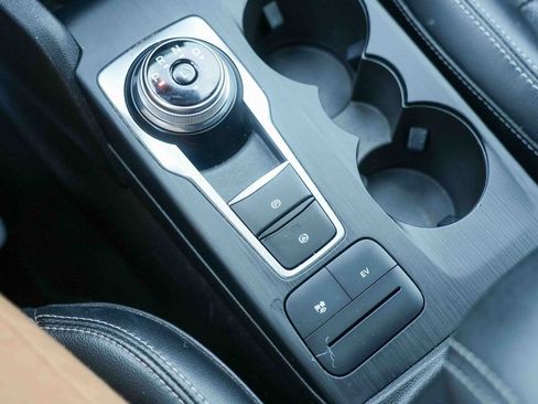 Used 2021 Ford Escape SEL w/ Technology Package image 31