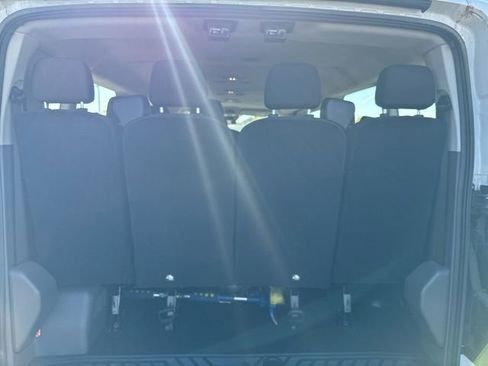 Used 2024 Ford Transit 350 XLT image 35