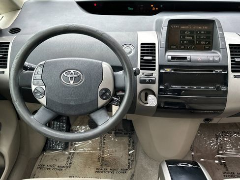 Used 2006 Toyota Prius FWD image 13
