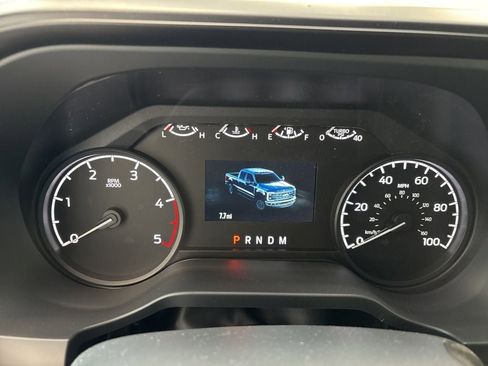 New 2026 Ford F350 XL AWD/4WD image 8
