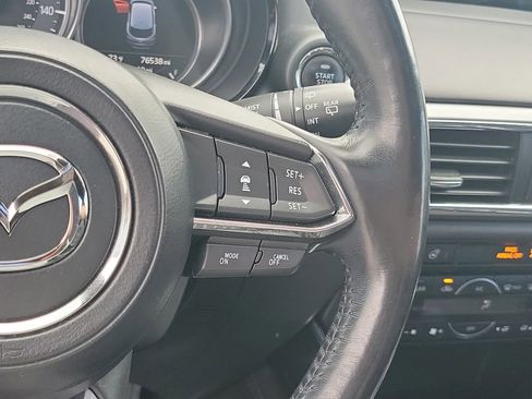 Used 2018 MAZDA CX-9 Grand Touring image 34