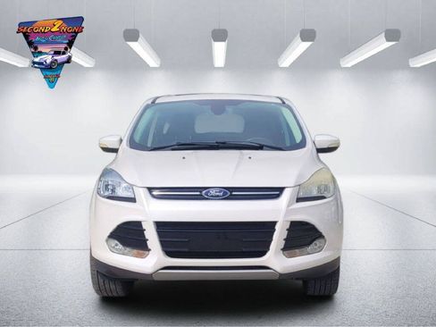 Used 2013 Ford Escape SEL FWD image 2