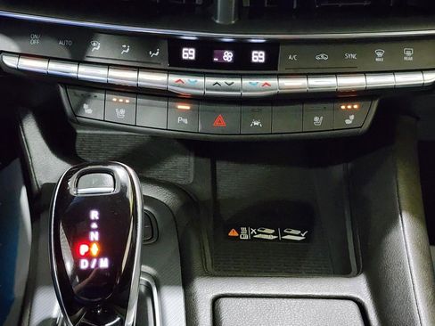 Used 2021 Cadillac CT5 Premium Luxury image 24