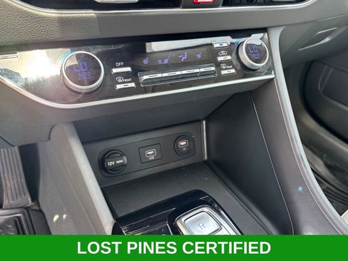 Used 2023 Hyundai Sonata SEL FWD image 21