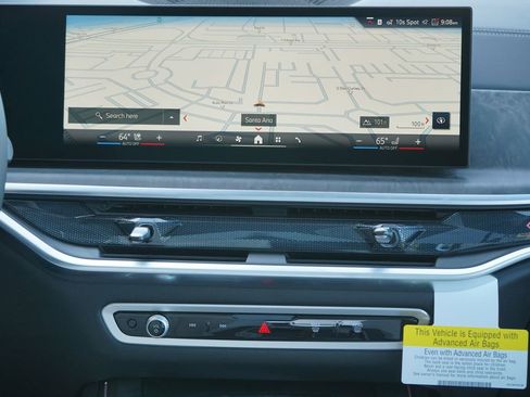 New 2026 BMW X7 xDrive40i image 15