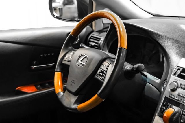 Used 2010 Lexus RX 350 2WD w/ Premium Pkg image 20