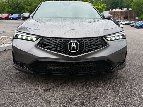 Used 2023 Acura Integra A-Spec FWD image 8