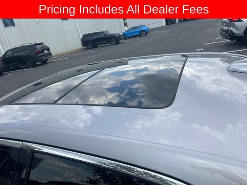 Used 2015 Chrysler 300 Limited w/ Driver Convenience Group AWD/4WD image 9