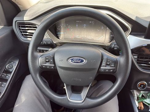 Used 2020 Ford Escape SE AWD/4WD image 10