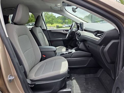 Certified 2021 Ford Escape SE w/ Convenience Package FWD image 20