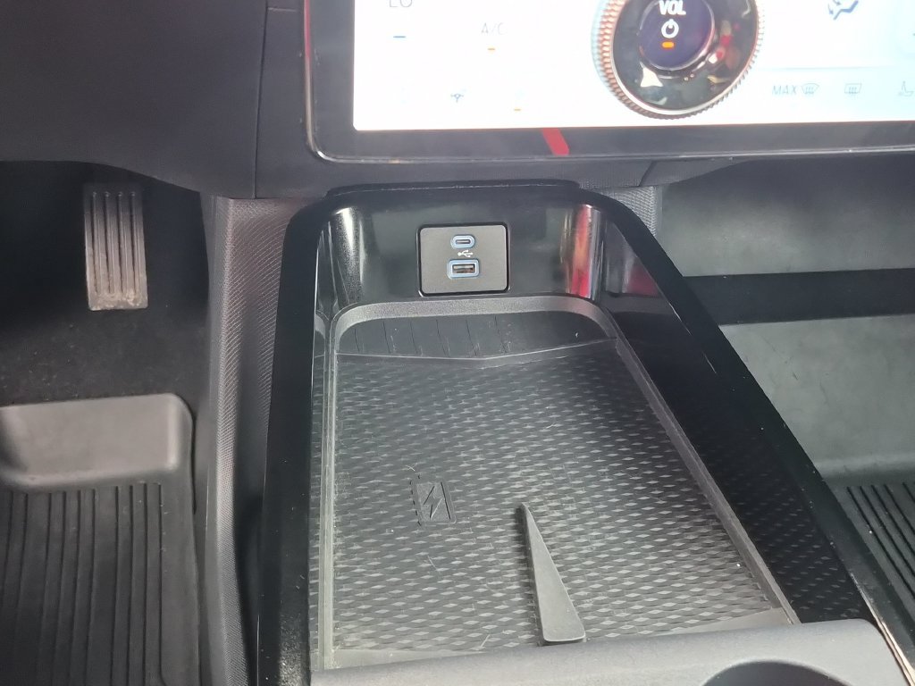 Certified 2023 Ford Mustang Mach-E Premium AWD/4WD image 33