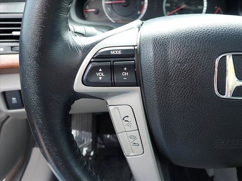 Used 2011 Honda Accord EX-L image 14