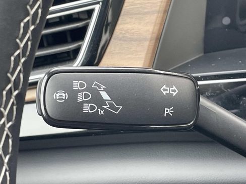 New 2026 Volkswagen Atlas SE FWD image 26