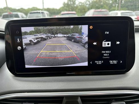 Used 2023 Hyundai Santa Fe SEL AWD/4WD image 23