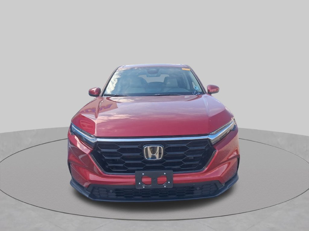 Certified 2025 Honda CR-V EX-L image 2