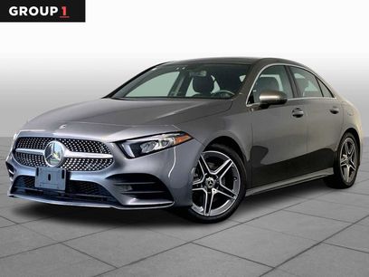 Used 2022 Mercedes-Benz A 220 4MATIC