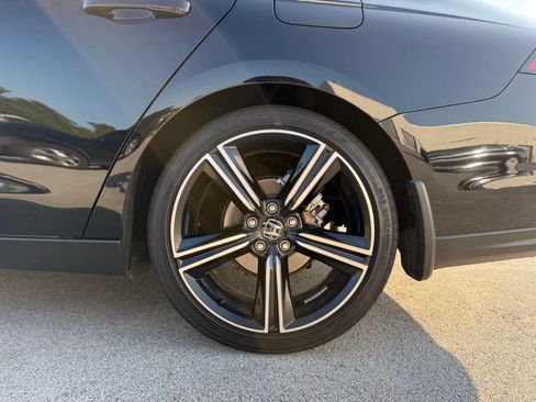 Used 2024 Honda Accord Sport image 10