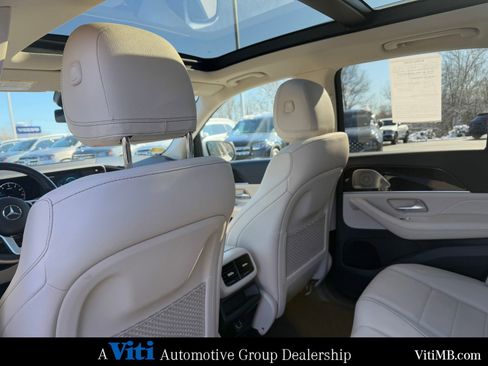 Certified 2022 Mercedes-Benz GLE 450 4MATIC image 21