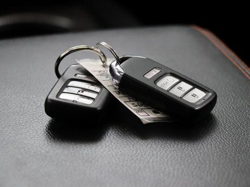 Used 2024 Honda Ridgeline TrailSport image 19