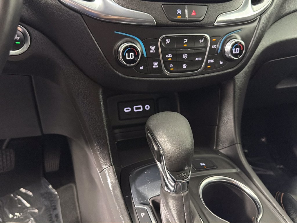Certified 2022 Chevrolet Equinox LT FWD image 23