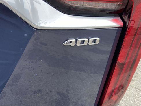 Used 2025 Cadillac XT6 Premium Luxury image 30