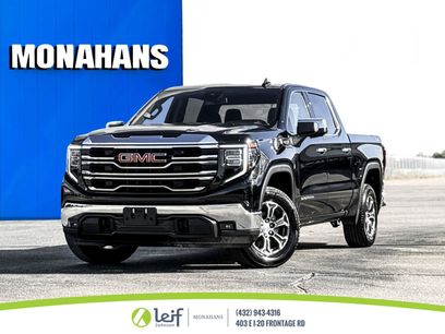 Used 2025 GMC Sierra 1500 SLT
