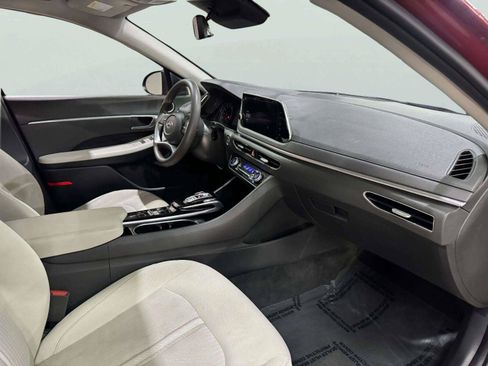 Used 2023 Hyundai Sonata SEL FWD image 39