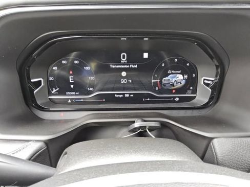 Used 2023 GMC Yukon Denali AWD/4WD image 8