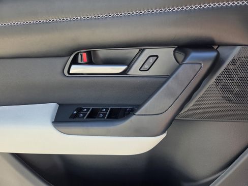 New 2026 MAZDA CX-50 AWD 2.5 S w/ Weather Package image 22