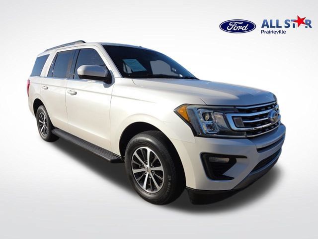 Used 2019 Ford Expedition XLT RWD image 1