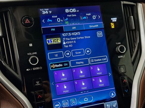 Used 2020 Subaru Outback Touring XT image 21