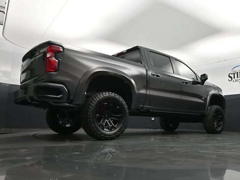 New 2026 Chevrolet Silverado 1500 RST AWD/4WD image 32
