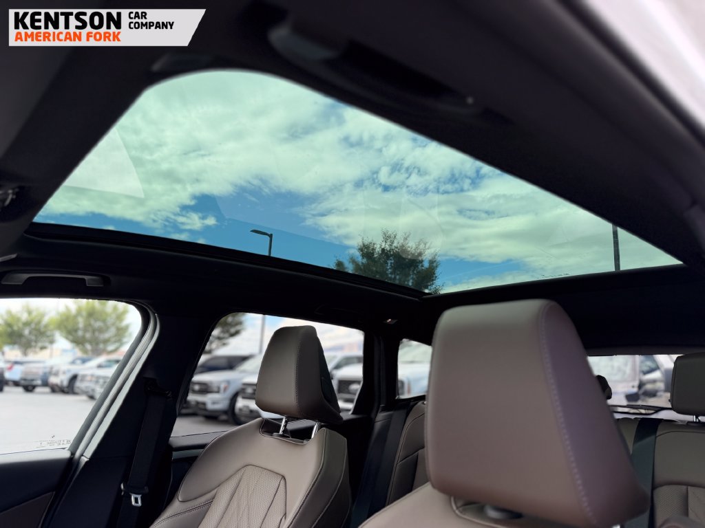 Used 2025 BMW X3 xDrive30i AWD/4WD image 24