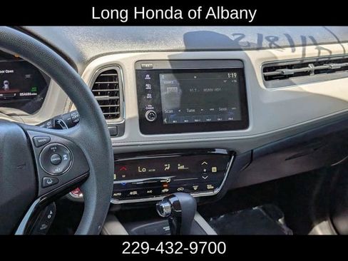 Used 2020 Honda HR-V EX image 21