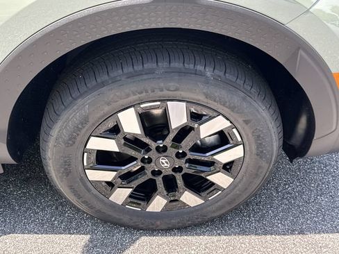 New 2026 Hyundai Santa Cruz SEL FWD image 12