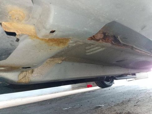 Used 2002 Toyota Camry LE FWD image 16