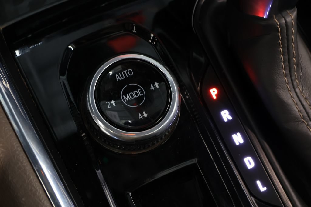 Used 2023 GMC Canyon Denali AWD/4WD image 38