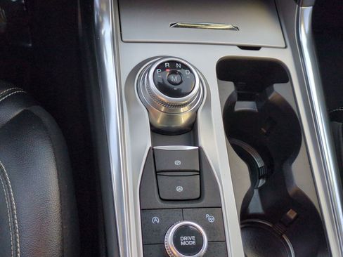 Used 2020 Ford Explorer ST w/ ST Street Pack image 27