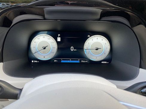 Used 2024 Hyundai Palisade Limited image 16