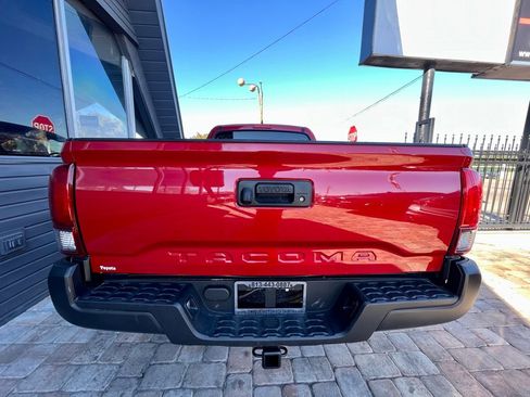 Used 2019 Toyota Tacoma 2WD Access Cab image 46