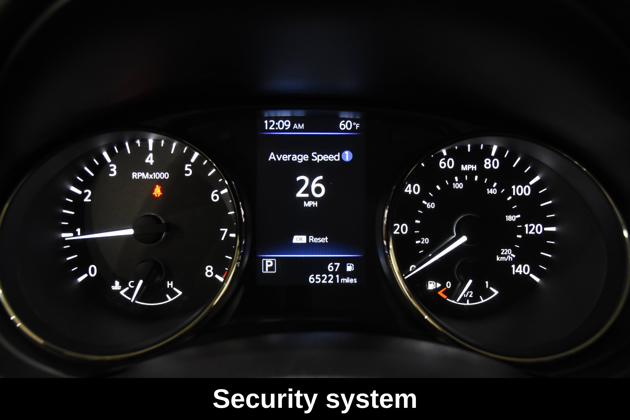 Used 2019 Nissan Rogue SV AWD/4WD image 19