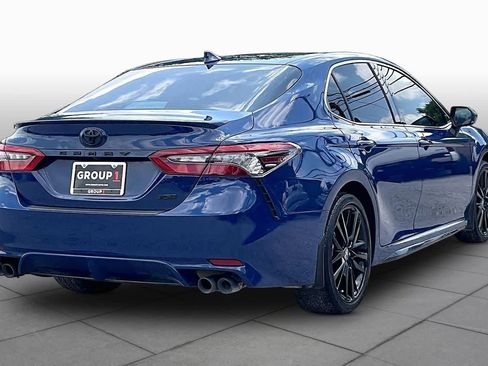 Used 2024 Toyota Camry XSE FWD image 13
