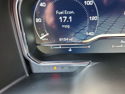 Certified 2024 GMC Sierra 2500 Denali Ultimate image 27