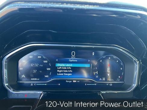 Used 2025 Chevrolet Silverado 1500 LT image 11