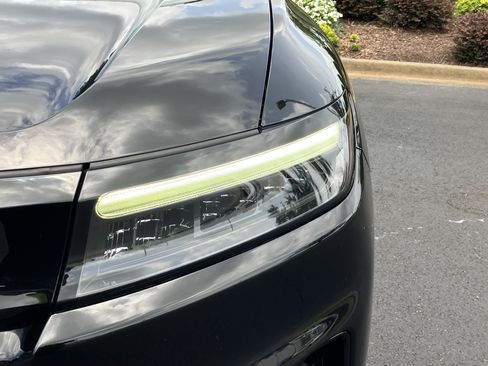 Used 2024 Honda Prologue Touring image 5