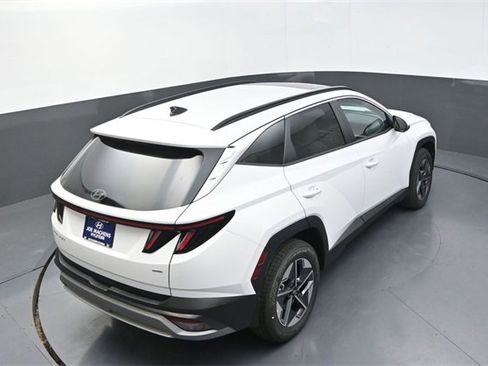 New 2026 Hyundai Tucson SEL image 29