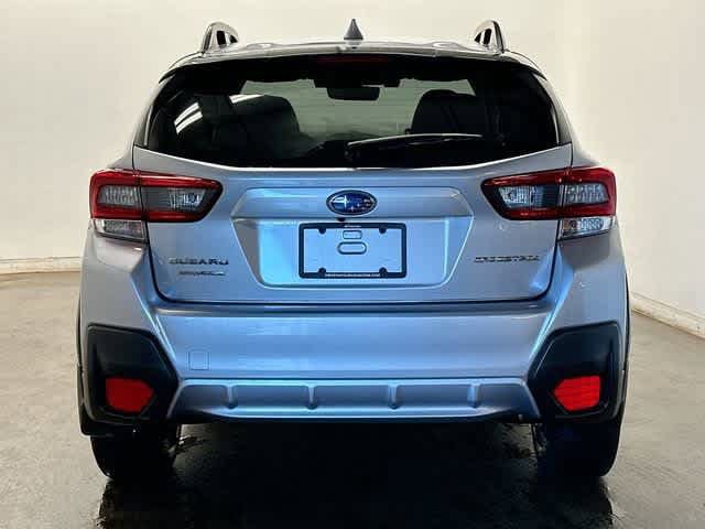 Certified 2023 Subaru Crosstrek 2.0i Premium AWD/4WD image 4