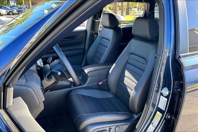 New 2027 Honda CR-V Sport-L image 9