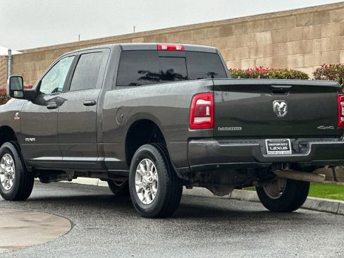 Used 2024 RAM 2500 Laramie image 6